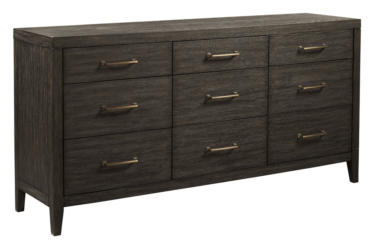 Bellvern Dresser