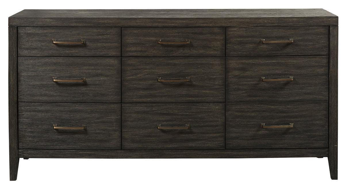 Bellvern Dresser