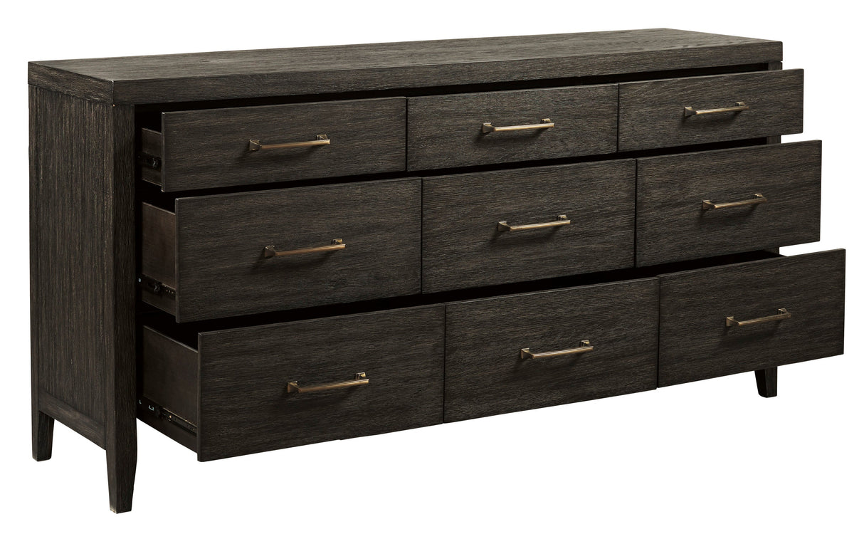 Bellvern Dresser