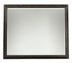 Bellvern Bedroom Mirror