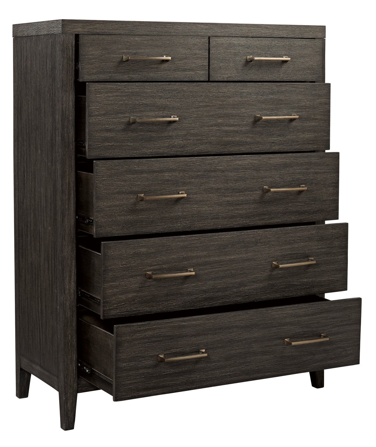 Bellvern Chest of Drawers