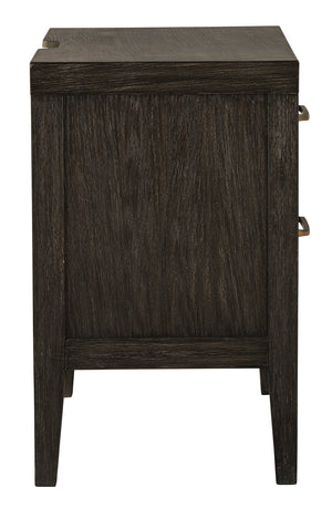 Bellvern Nightstand