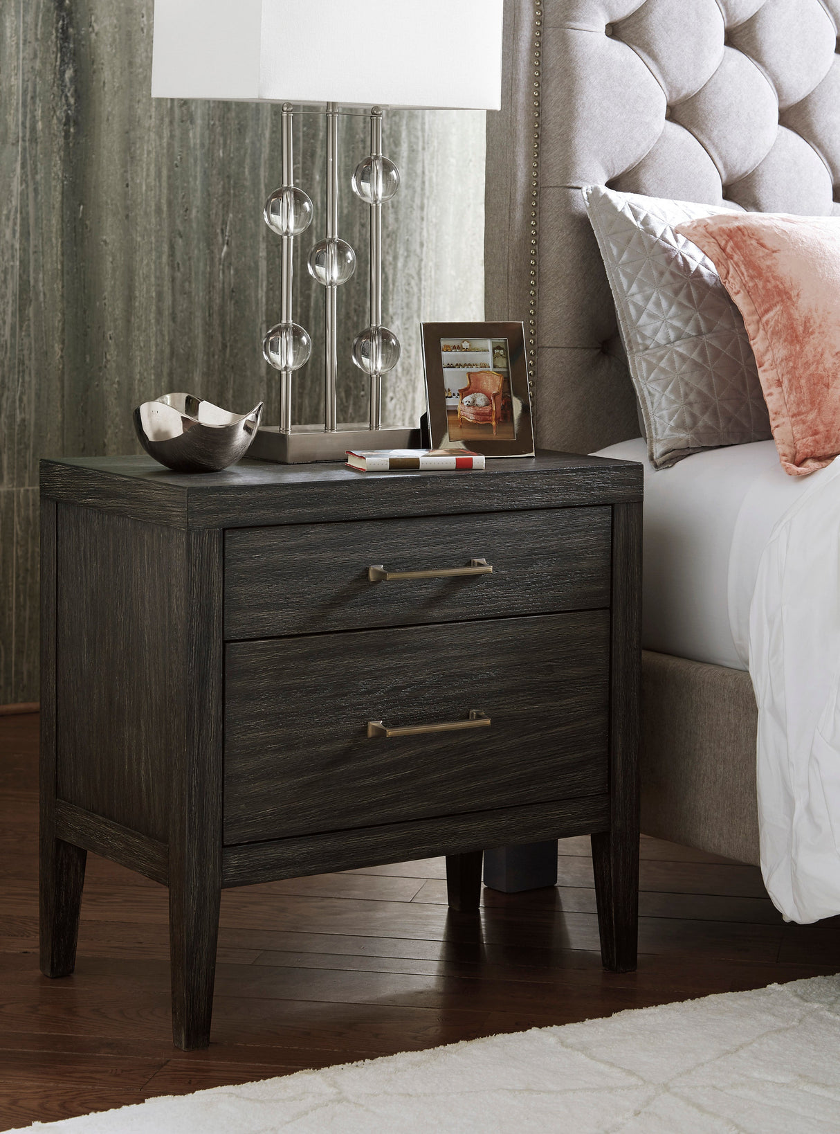 Bellvern Nightstand