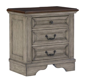 Lodenbay Nightstand