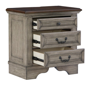 Lodenbay Nightstand