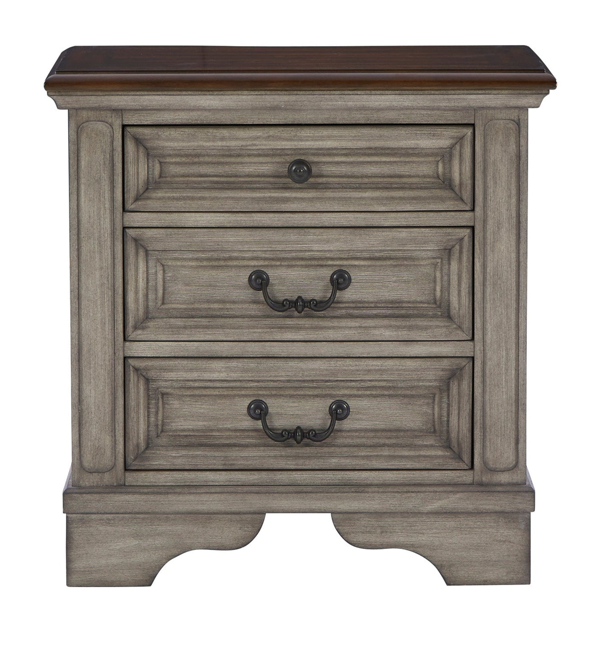 Lodenbay Nightstand