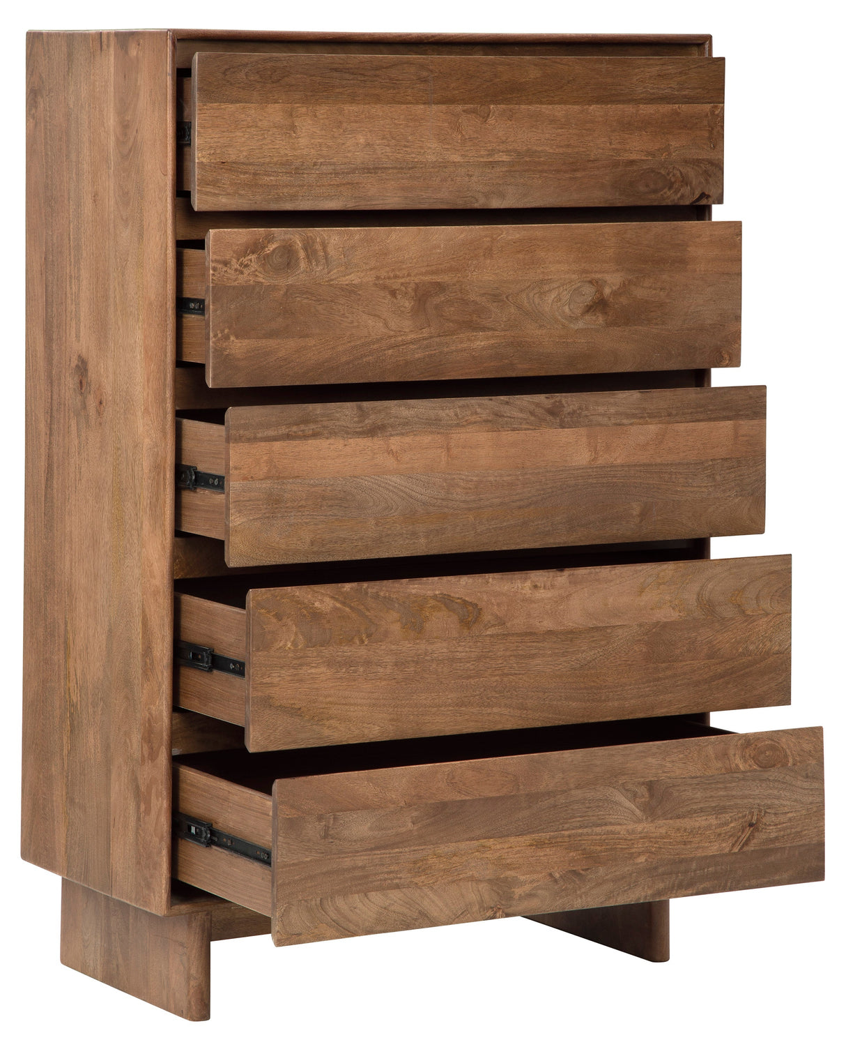 Isanti Chest of Drawers