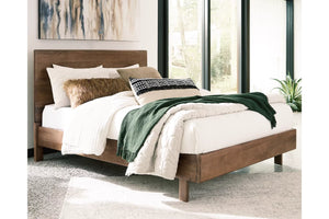 Isanti King Bed