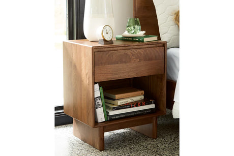 Isanti Nightstand