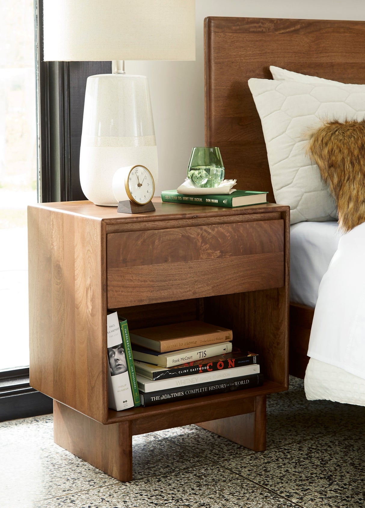 Isanti Nightstand