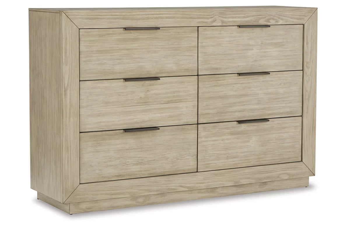 Hennington Dresser