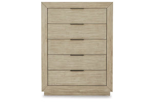 Hennington Chest of Drawers