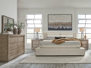 Langford Queen Bedroom Set