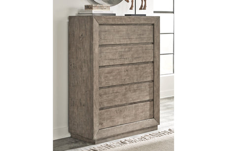 Langford Chest of Drawers