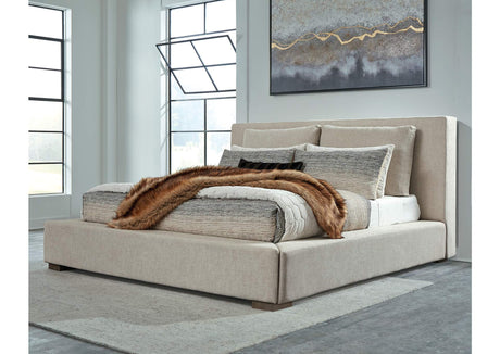 Langford King Bed