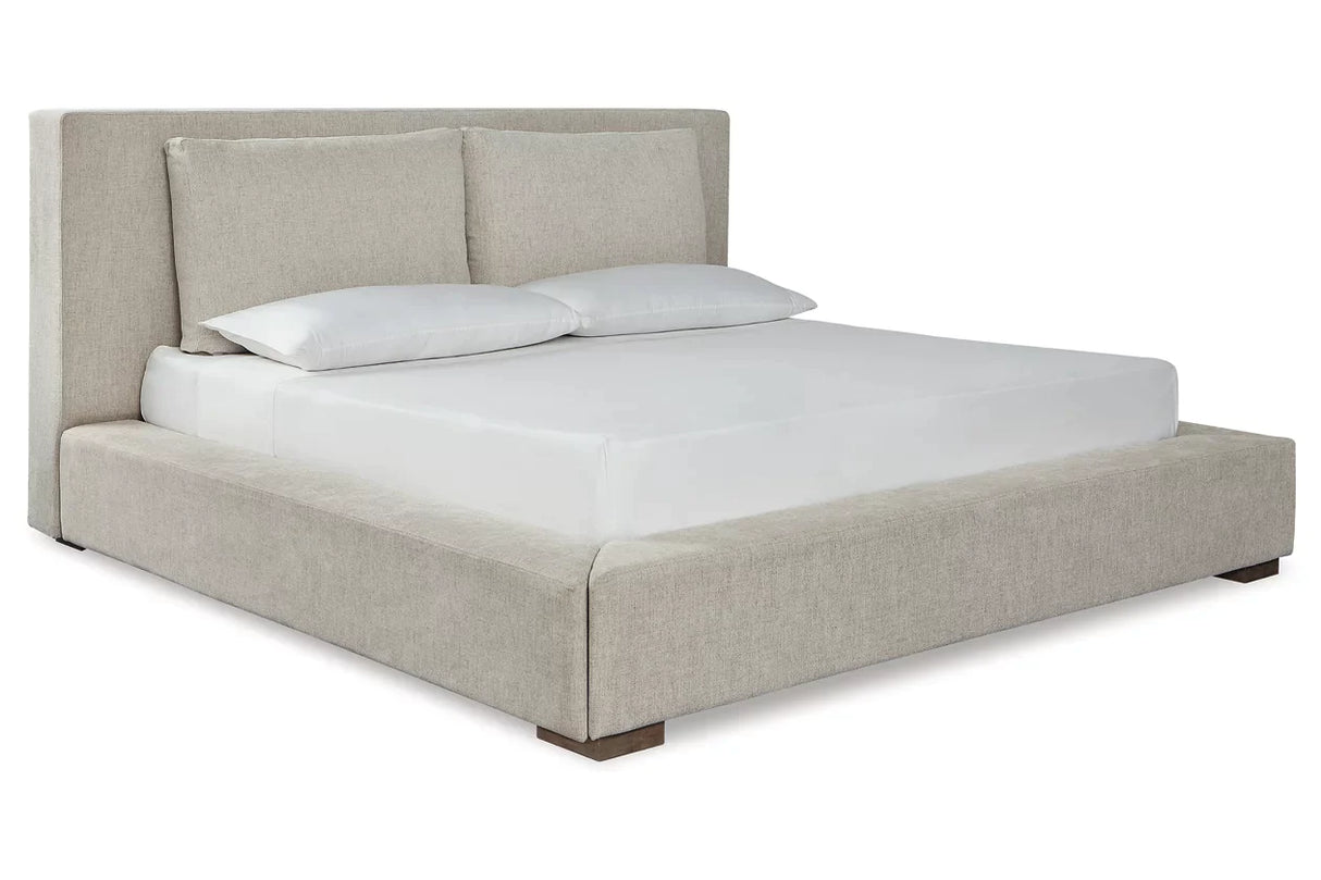 Langford King Bed