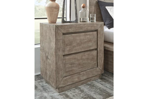 Langford Queen Bedroom Set