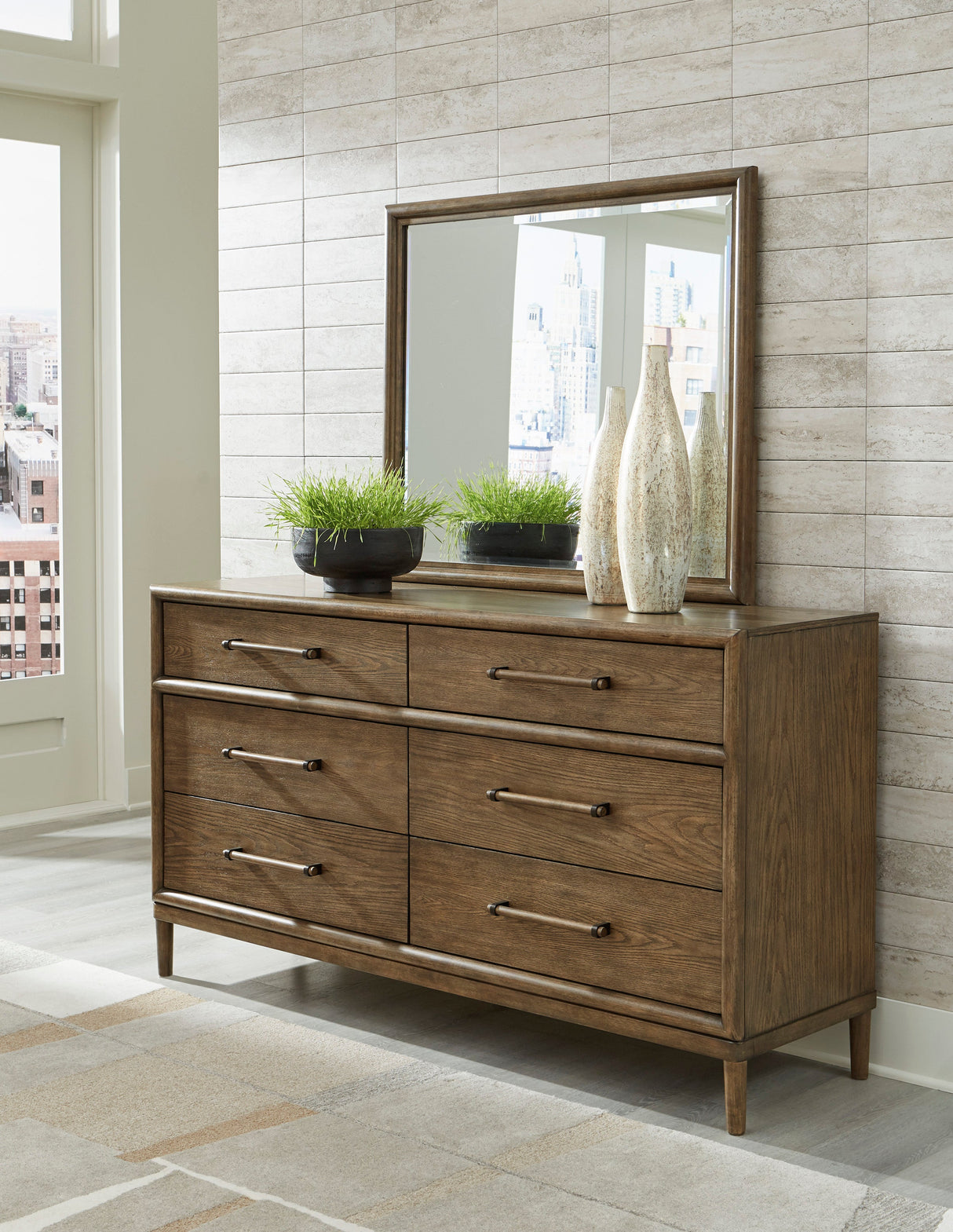 Roanhowe King Bedroom Set