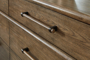 Roanhowe Chest of Drawers