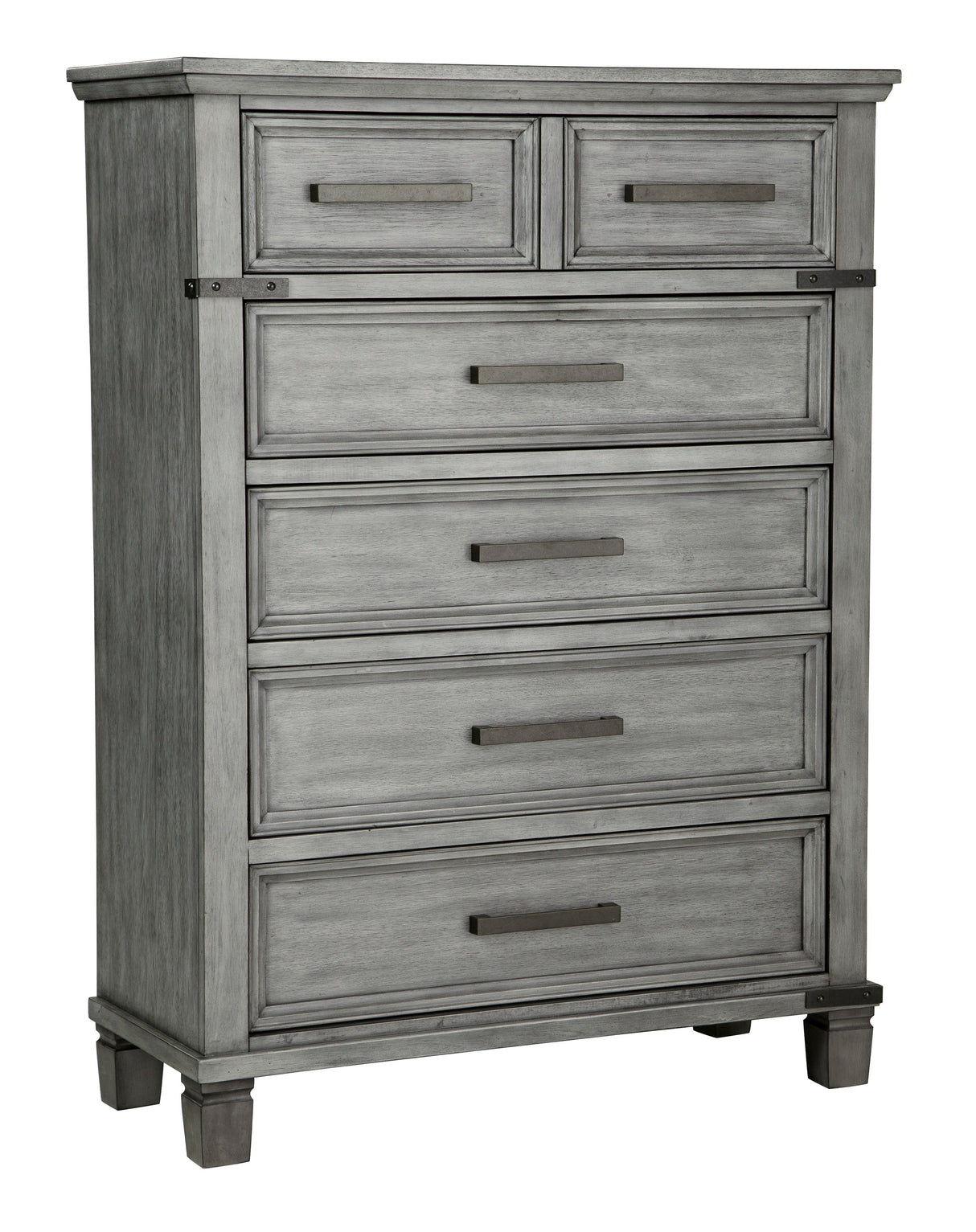 Russelyn Chest of Drawers