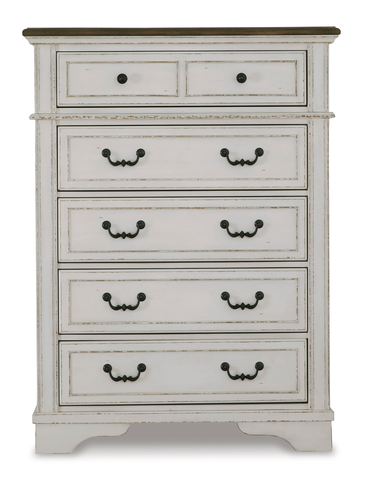 Brollyn Chest of Drawers