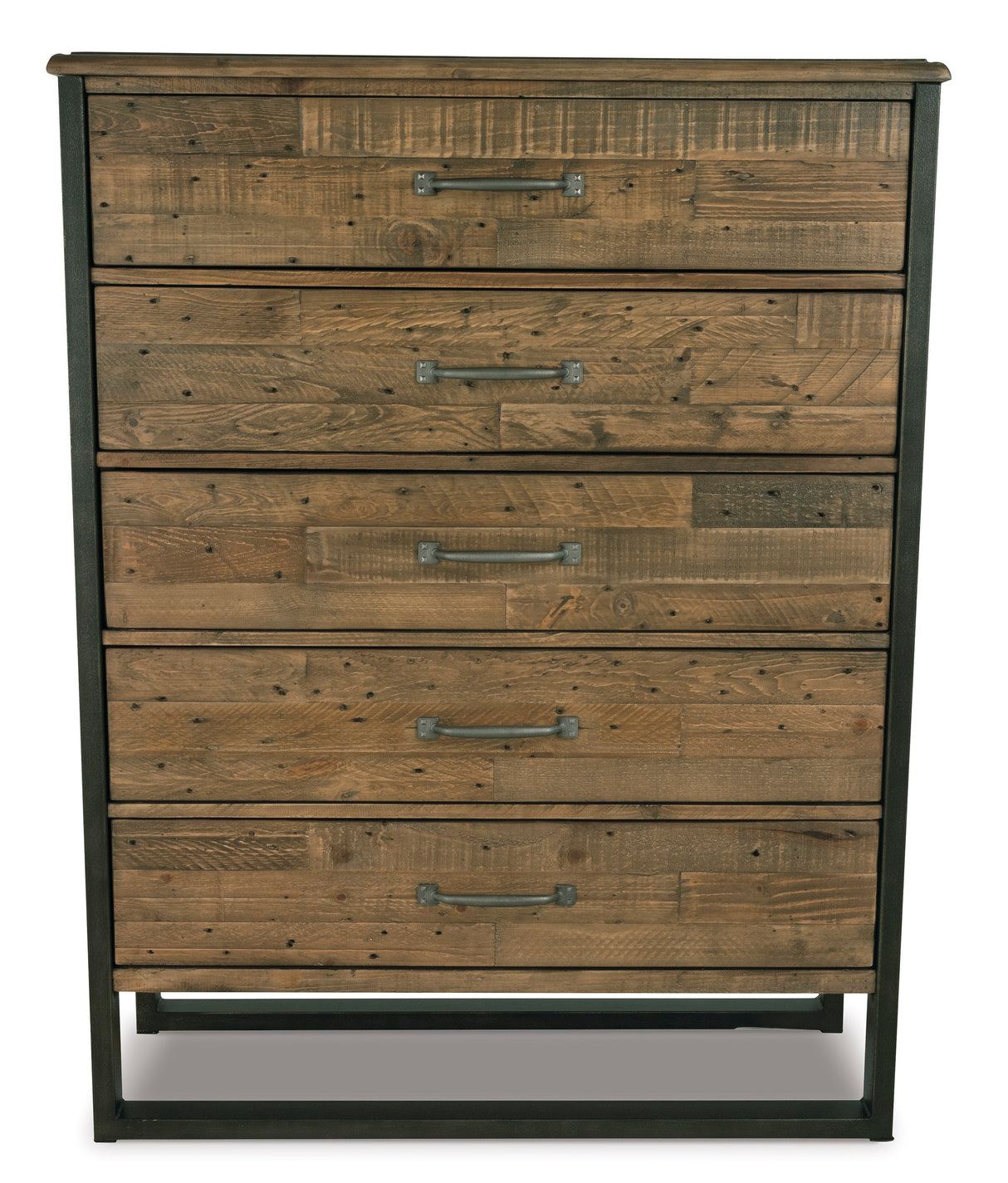 Sommerford Five Drawer Chest