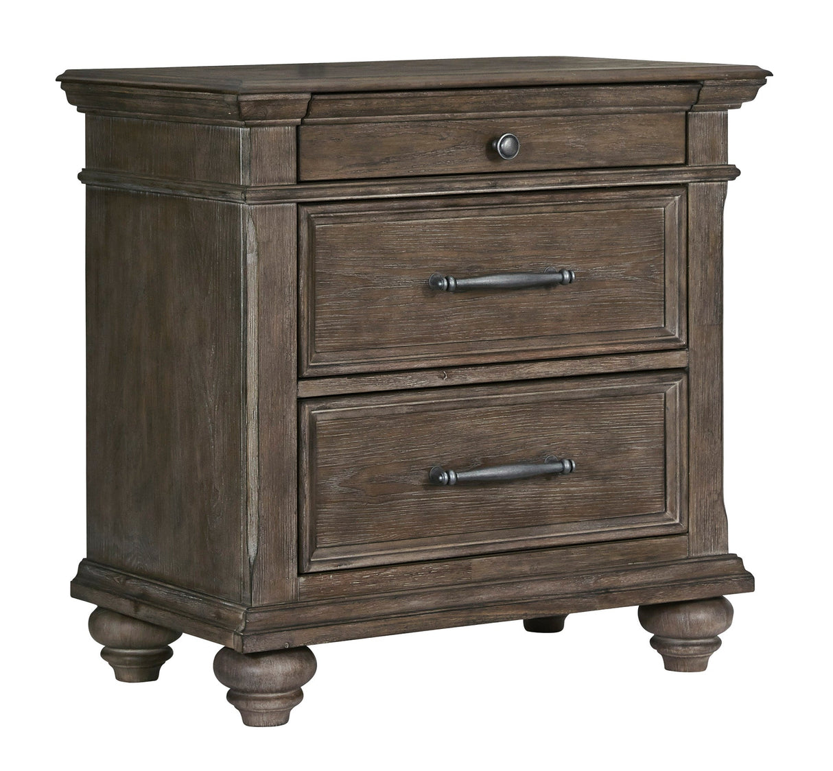 Johnelle Nightstand