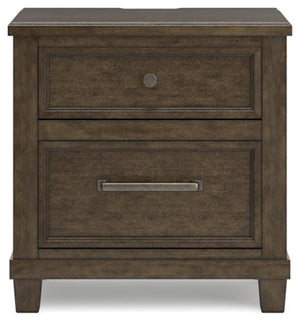 Hillcott Nightstand