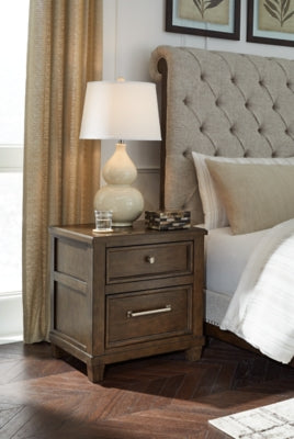 Hillcott Nightstand