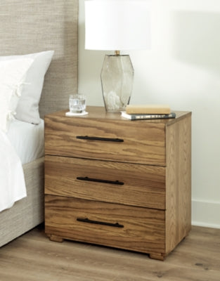 Dakmore Nightstand