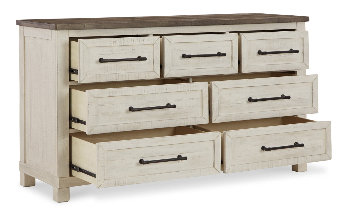 Brewgan Dresser