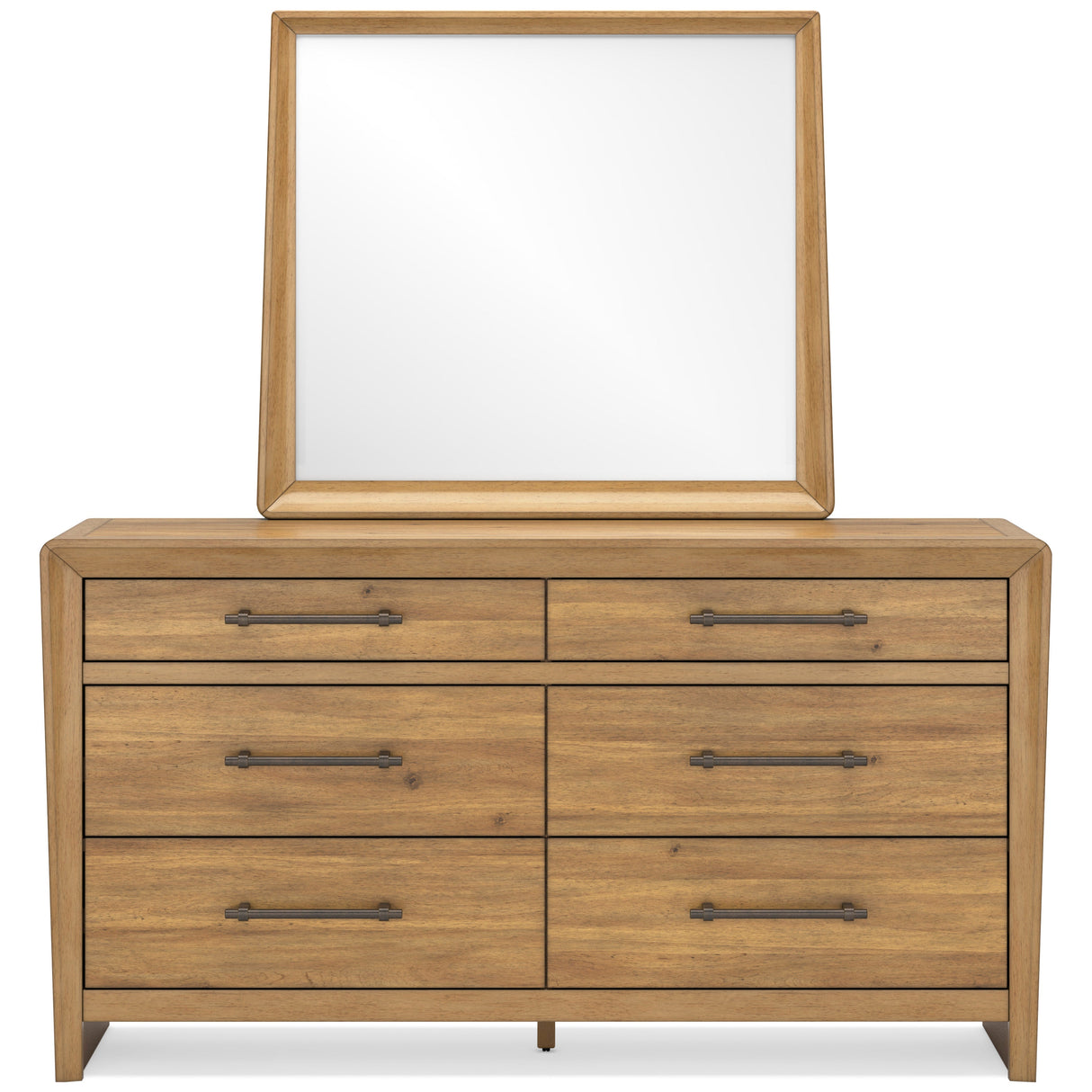 Takston Bedroom Mirror