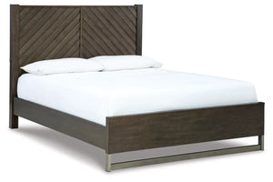 Arkenton Queen bed