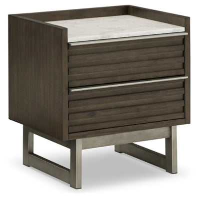 Arkenton Nightstand