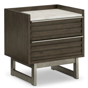 Arkenton Queen bed