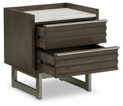 Arkenton Nightstand