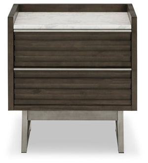 Arkenton Nightstand