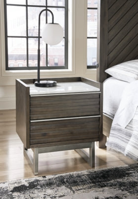 Arkenton Nightstand