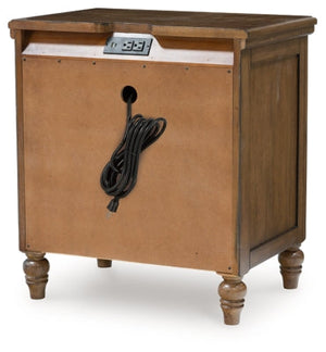 Sturlayne Nightstand