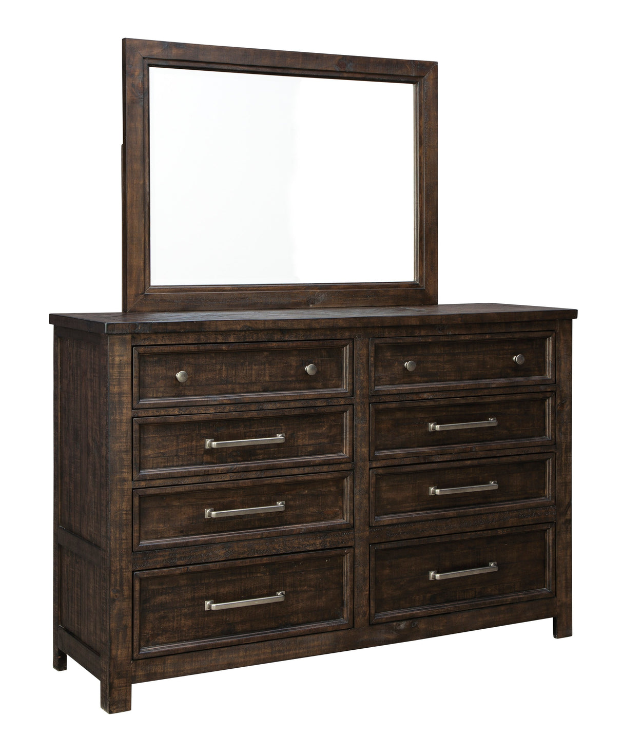 Hillcott king Bedroom Set