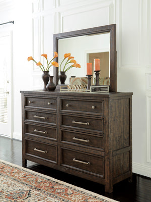 Hillcott king Bedroom Set