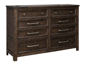 Hillcott king Bedroom Set