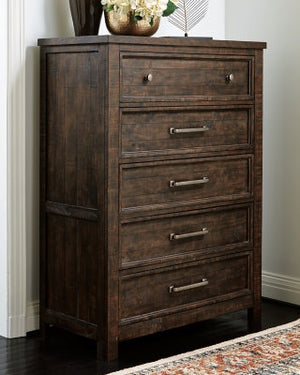 Hillcott Chest of Drawers