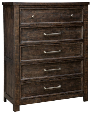 Hillcott Chest of Drawers