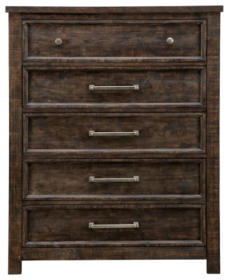 Hillcott Chest of Drawers