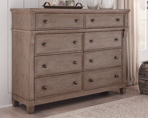 Challene B804-Dresser