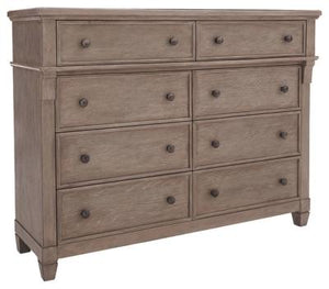 Challene Dresser