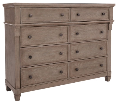 Challene B804-Dresser