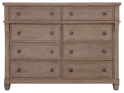 Challene B804-Dresser