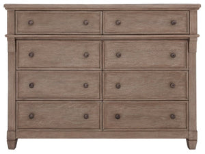 Challene B804-Dresser